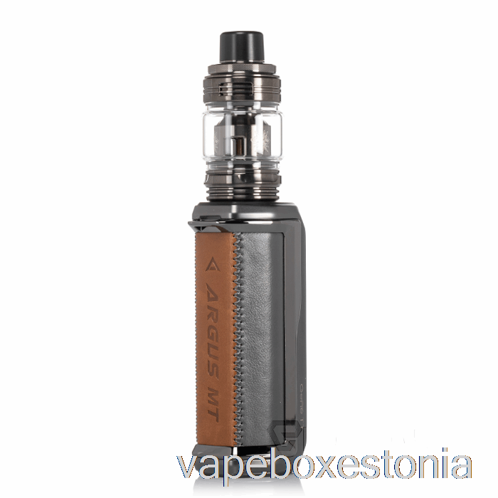 Vape Box Estonia Voopoo Argus Mt 100w Stardikomplekt Uforce L - Grafiit
